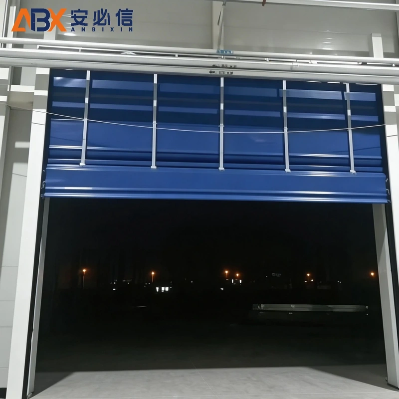 秦皇岛市伸缩式卸货平台