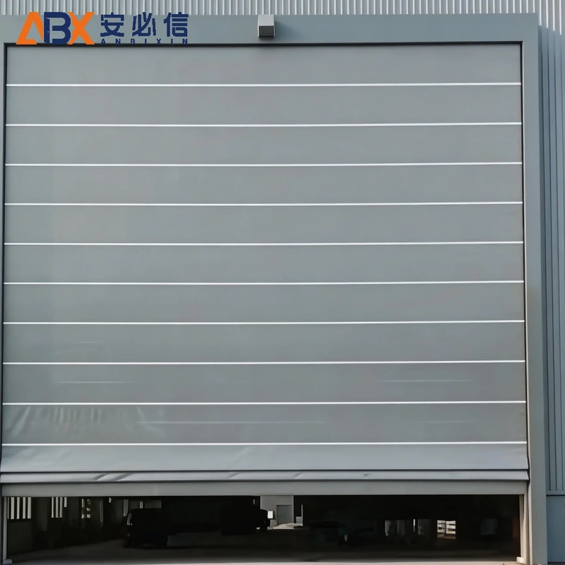秦皇岛市堆积门