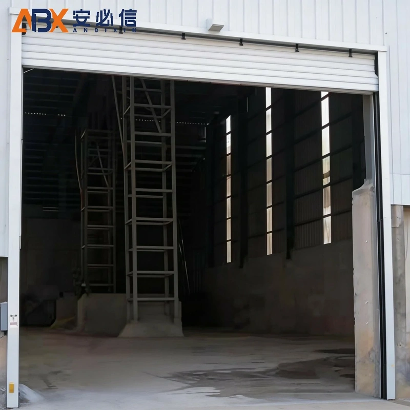 秦皇岛市海绵门封